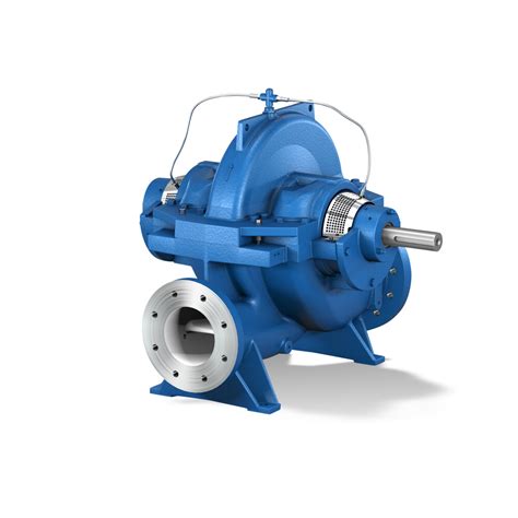 hot sale split volute casing centrifugal pump|Large Flow Single.